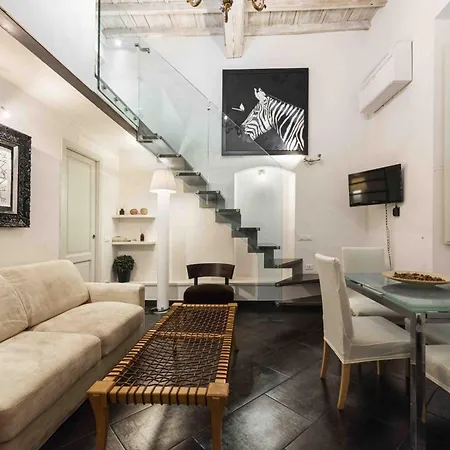 Calimaruzza By Mmega Apartamento Florencia