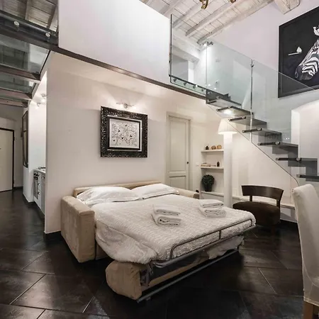Calimaruzza By Mmega Apartamento Florencia