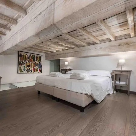Calimaruzza By Mmega Apartamento Florencia