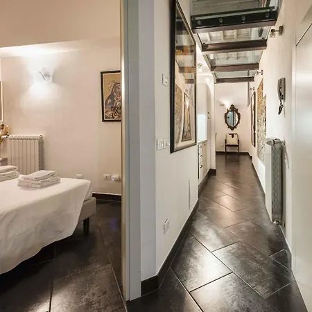 Apartamento Calimaruzza By Mmega *