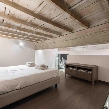 Calimaruzza By Mmega Apartamento