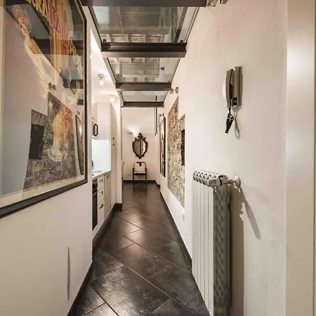 Apartament Calimaruzza By Mmega *