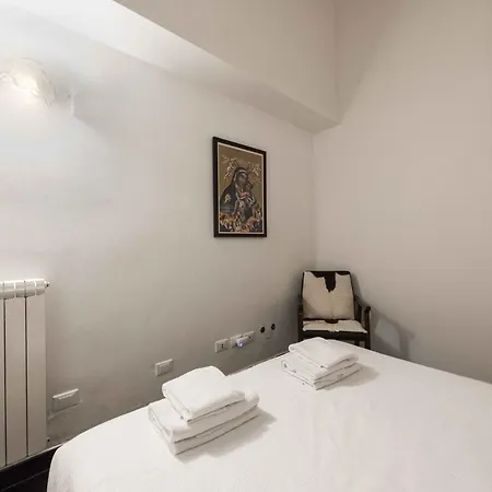 Appartement Calimaruzza By Mmega