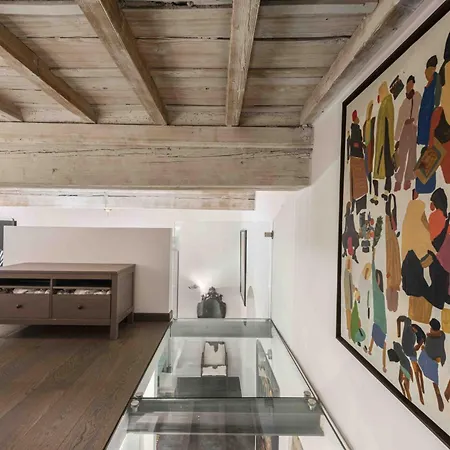 Calimaruzza By Mmega Appartement *