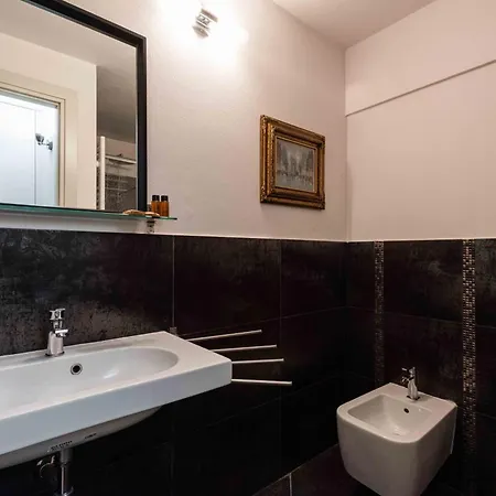 Calimaruzza By Mmega Apartament
